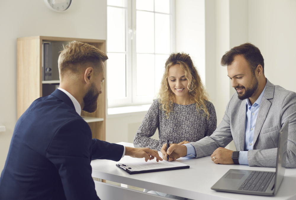 Conseiller et accompagner le client dans son parcours d'achat