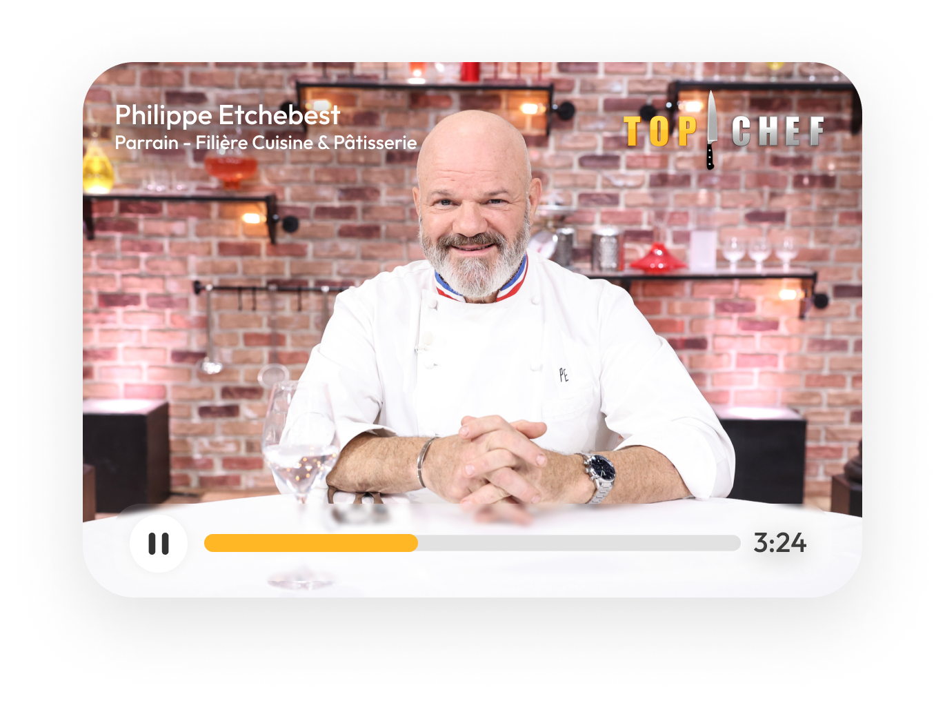 cuisine et patisserie Coaching Parrain - Philippe Etchebest_2