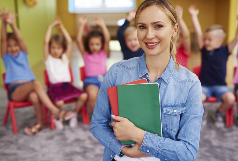 CAP Accompagnant Educatif Petite Enfance AEPE (Matières pro)