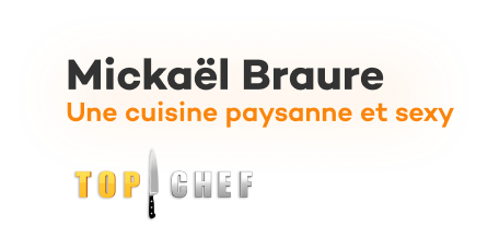 Mickaël BRAURE