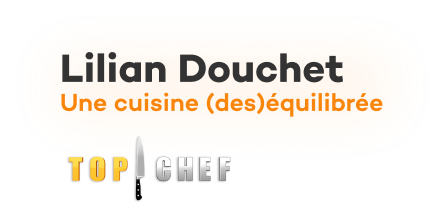 Lilian DOUCHET