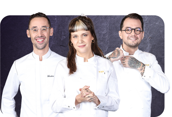 Lame cuisine juin 2022