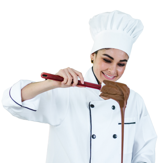 chocolatier