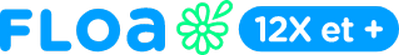 Logo Floa
