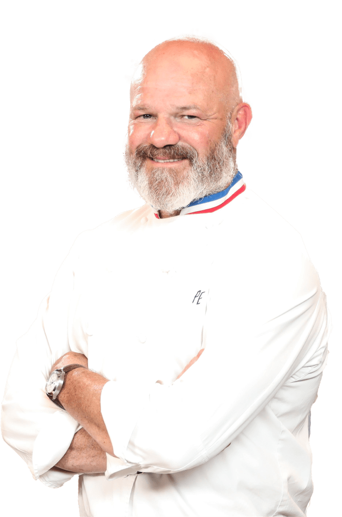 Philippe Etchebest - academee m6 Topchef