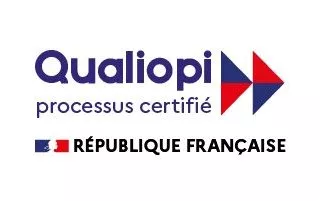 Afficher le certificat Qualiopi en vigueur