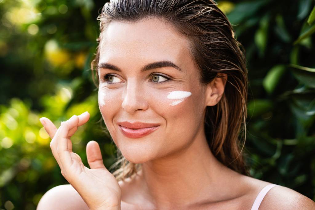 visage crème