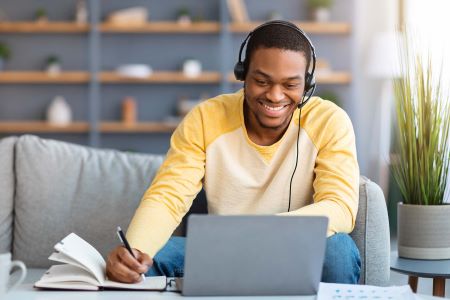 Formation en ligne