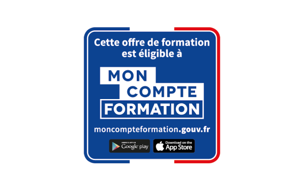 mon compte formation fond blanc
