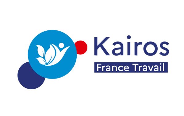 logo Kairos fond blanc
