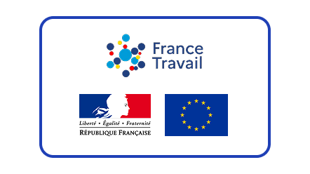 Formation 100% financée