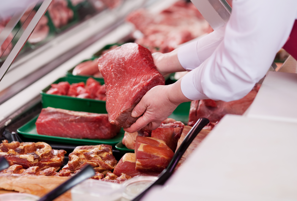 Formation  boucherie