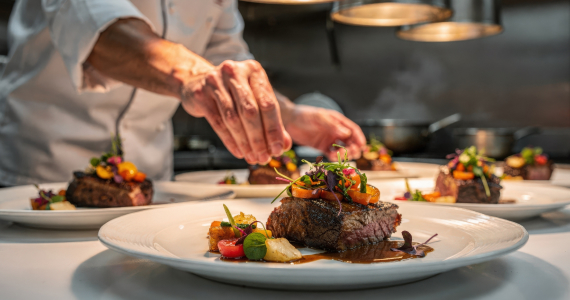 Bac Pro Cuisine Matières Pro