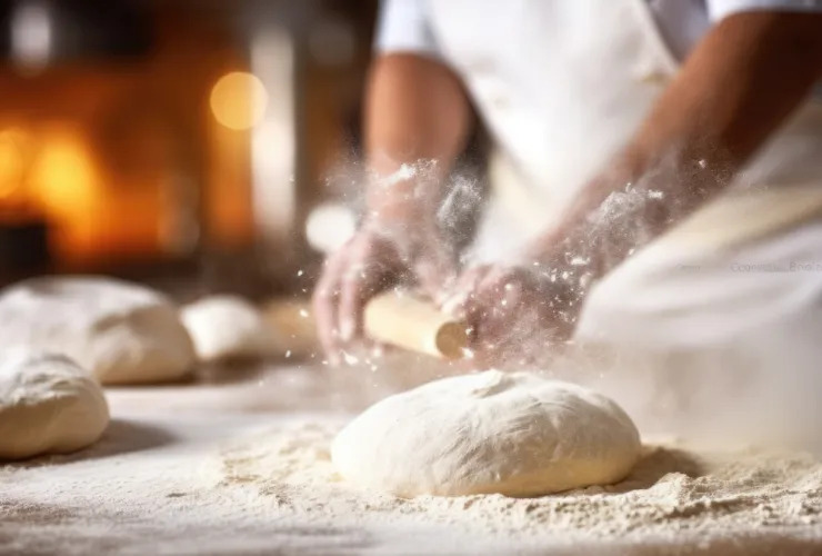 CAP Boulanger - Top Chef