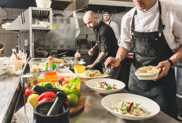 vignette production alimentaire