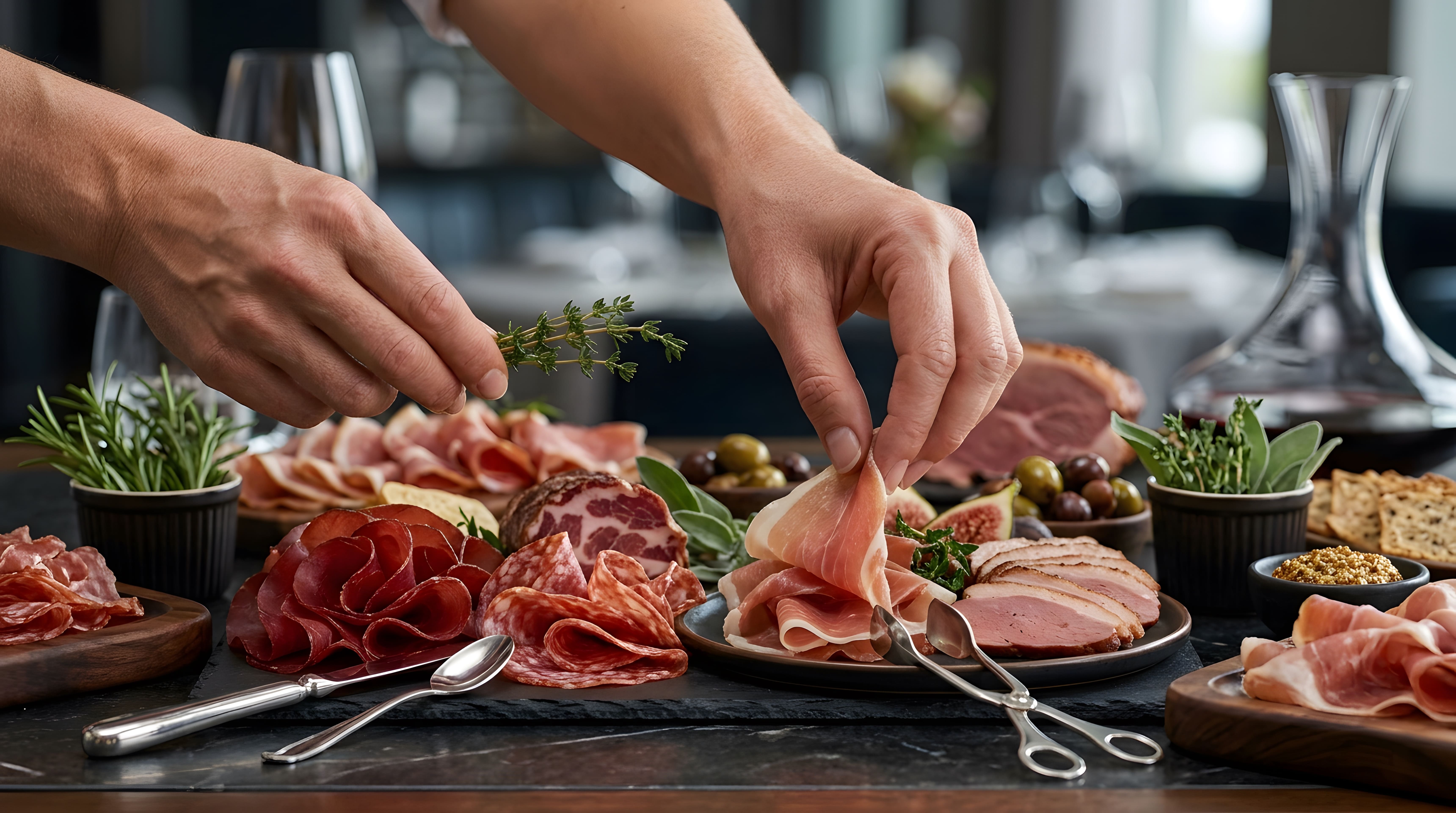 vignette charcuterie traiteur