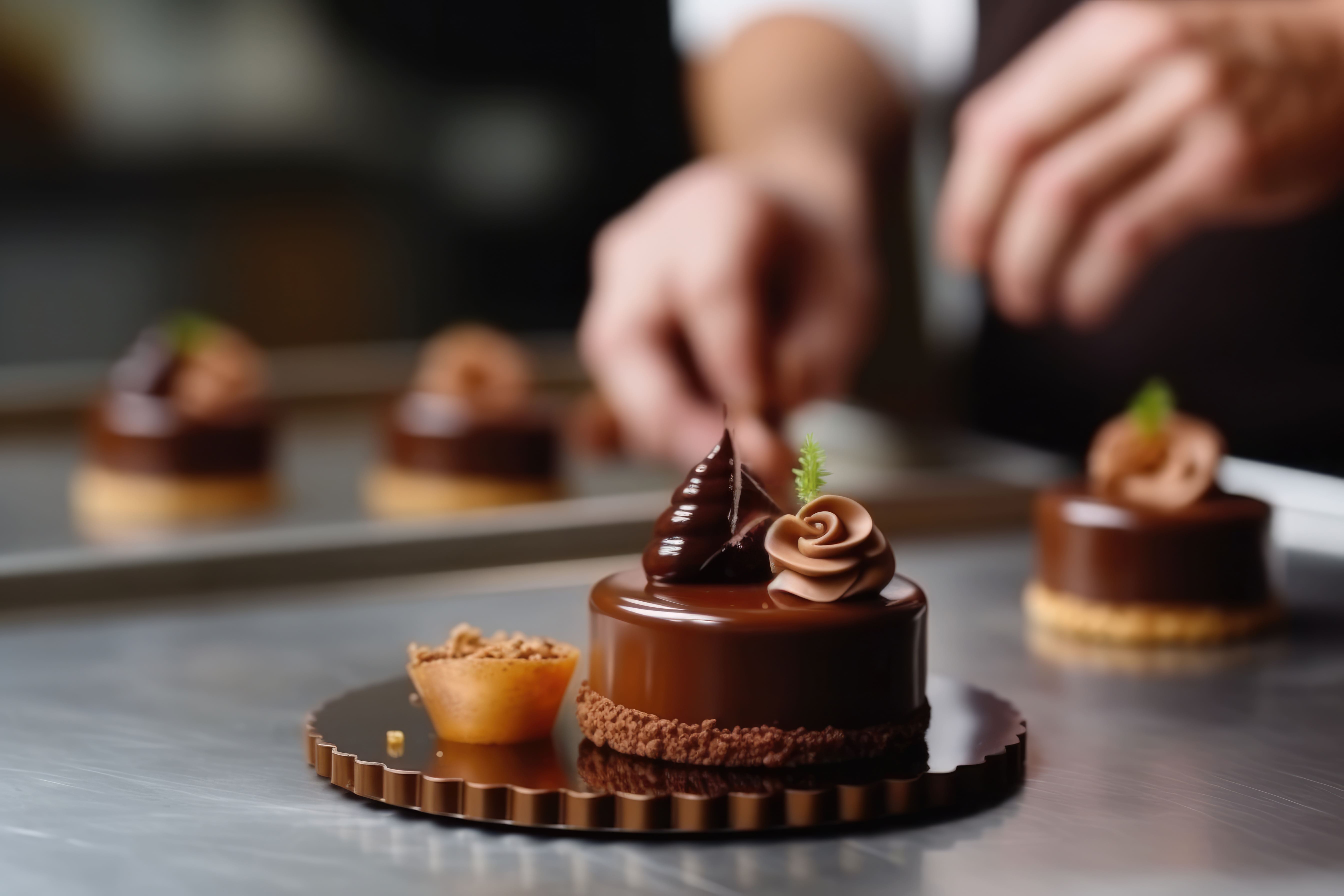 vignette confectionner et valoriser produits finis